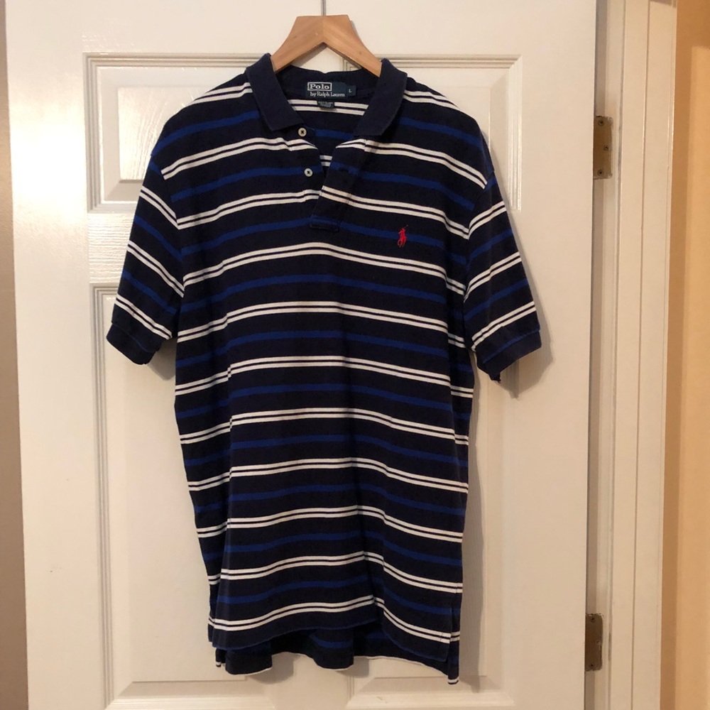 Short sleeve shirt
